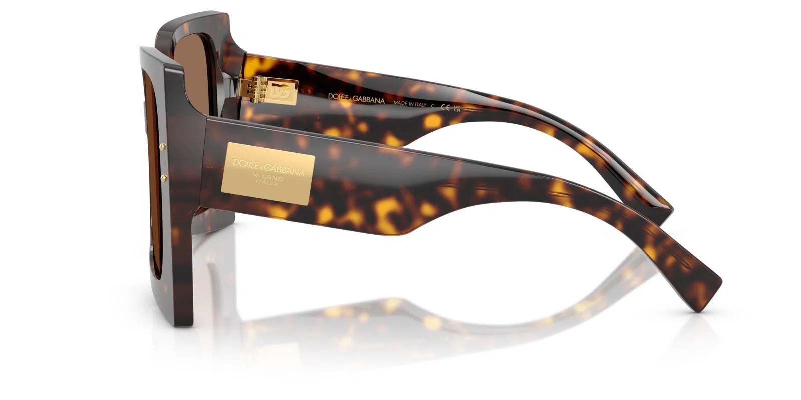 Dolce & Gabbana 4490 Sunglasses - view 11